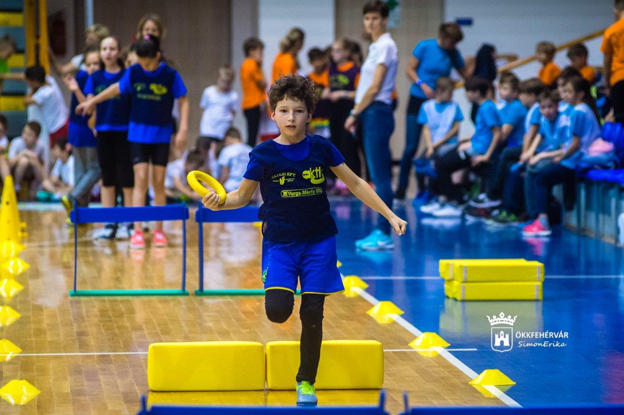 Négy év után ismét ARAK AKTIV városi döntőt rendeznek