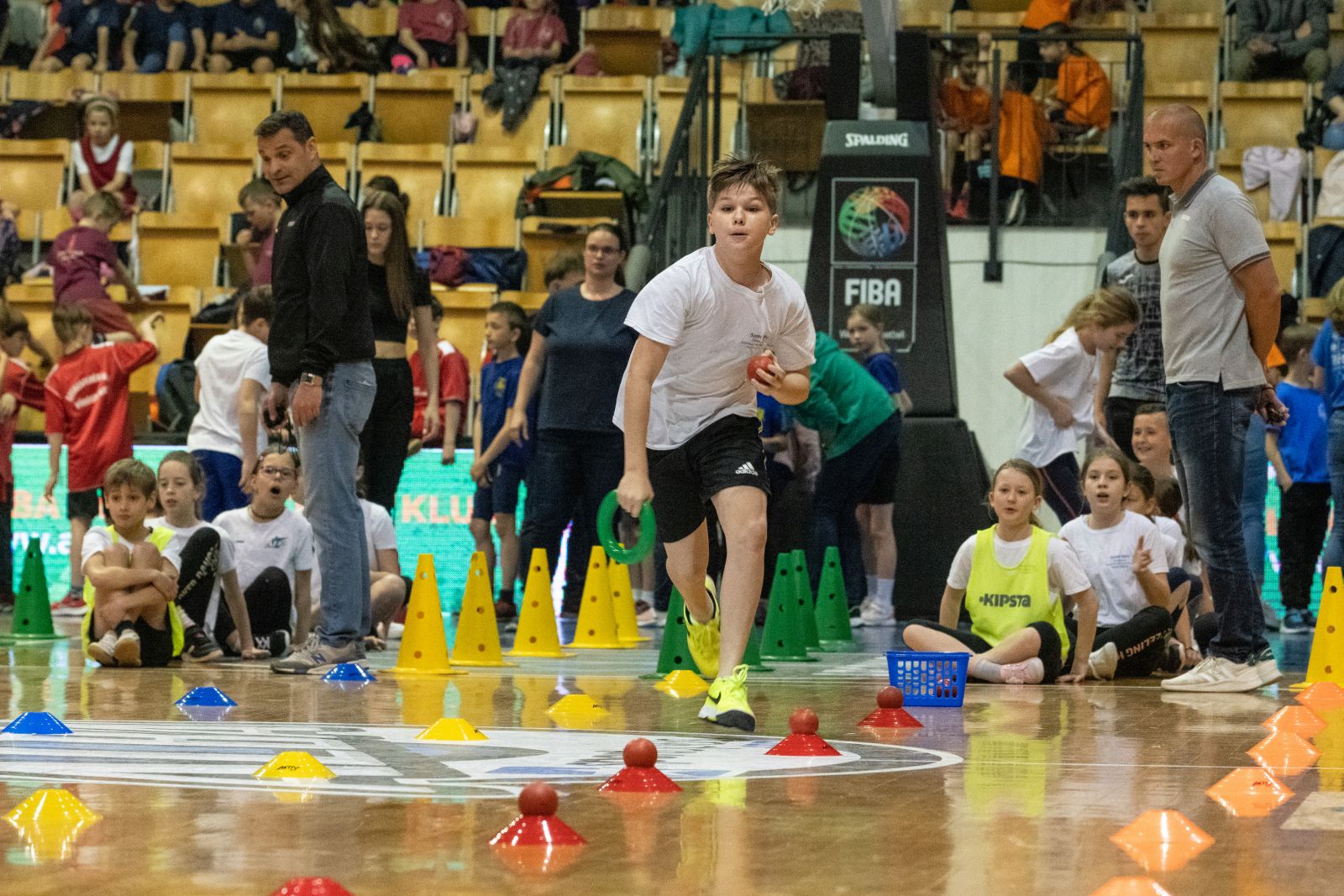 Mindenki bajnok volt az ARAK AKTIV csütörtöki gáláján