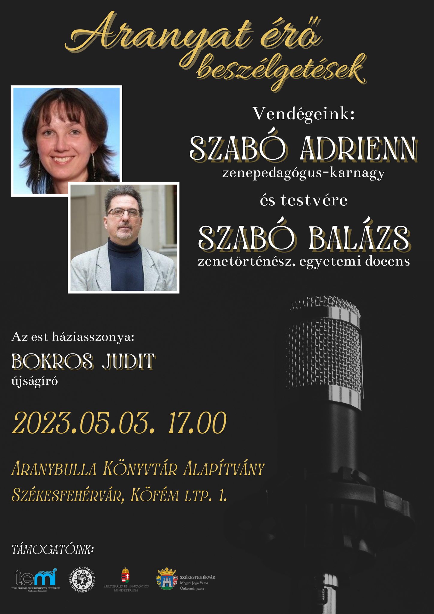 Folytatódnak szerdán az Aranyat érő beszélgetések az Aranybullában