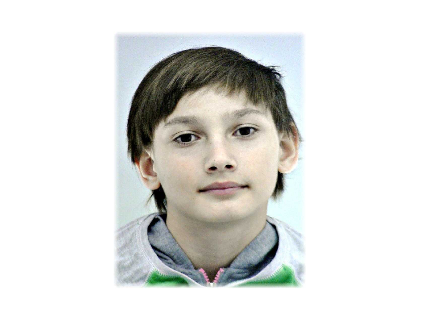 14 éves fiút keres a rendőrség - a gondozási helyéről tűnt el