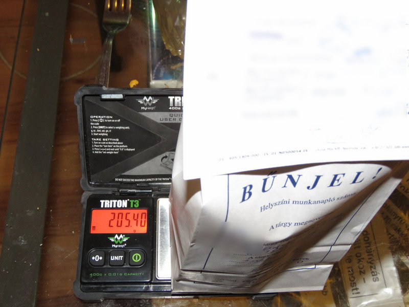 Marihuánát termesztettek és árultak - a drogterjesztők őrizetbe kerültek