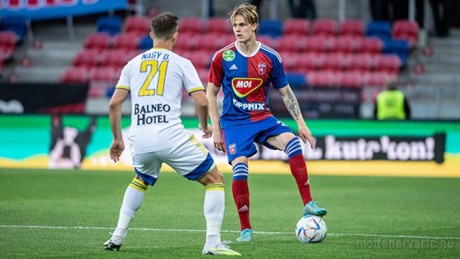 Döntetlen a Sóstón - pontot szerzett a Mezőkövesd Fehérváron és kieső helyen a Vidi