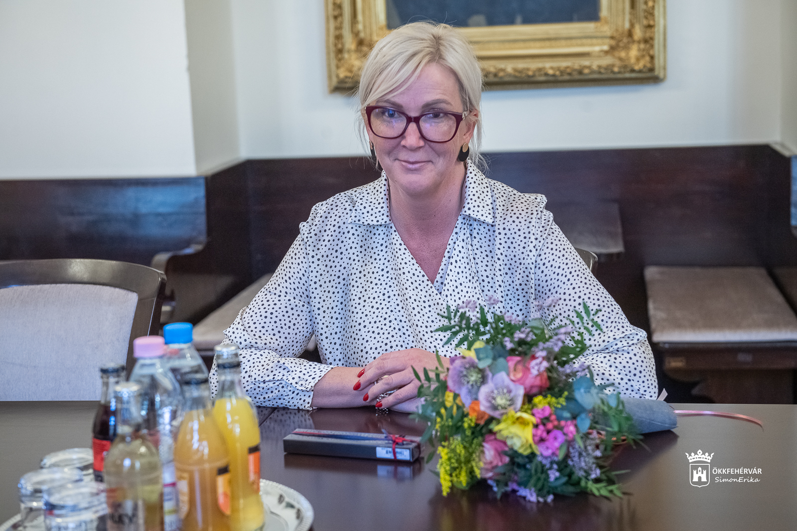 Fogadóórát tart június 6-án Ráczné Földi Judit országgyűlési képviselő