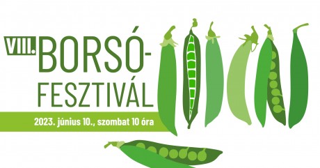 Ismét lesz Borsófesztivál a Szárazréten - június 7-ig jelentkezhetnek a csapatok