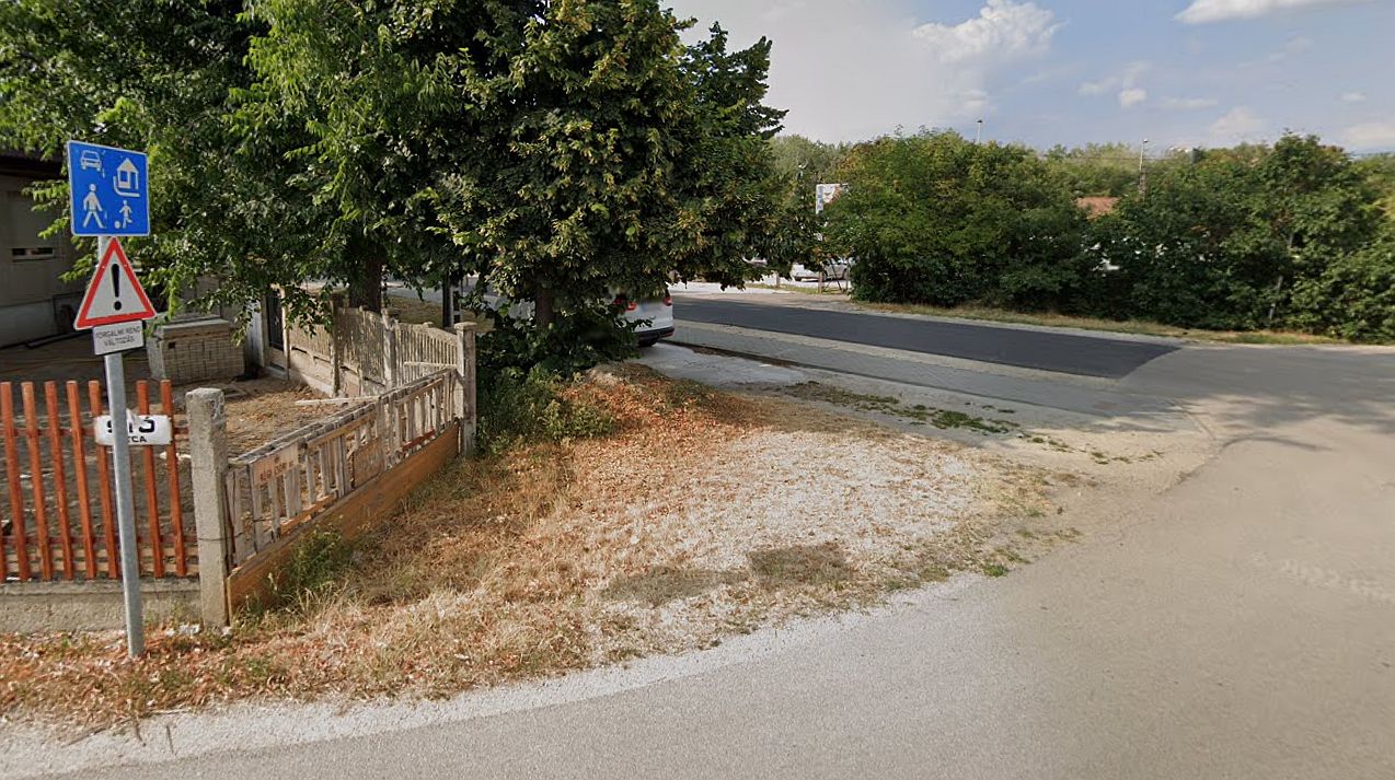 Lehetséges megoldások a közlekedési problémákra – utcafórumokat rendeznek Feketehegy-Szárazréten