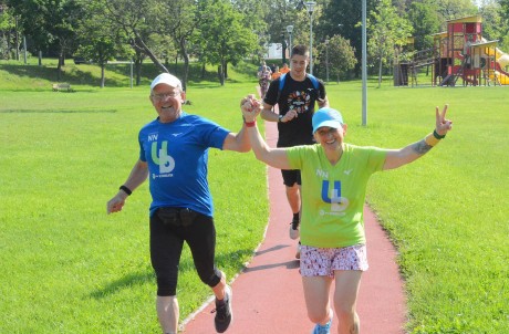 Futókörök napja Székesfehérváron – délután öt óráig bárki futhat