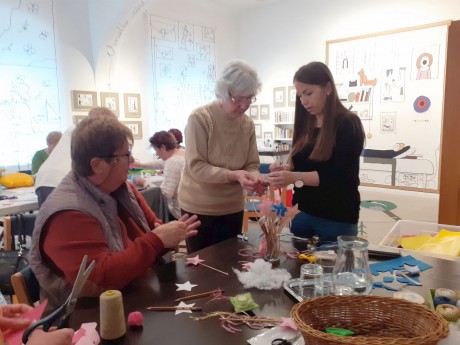 Varázsfonal – játékcserebere program indul Fehérváron!