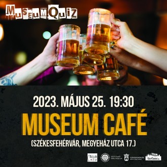 Csütörtökön újra MuseumQuiz - 3-5 fős csapatokat várnak