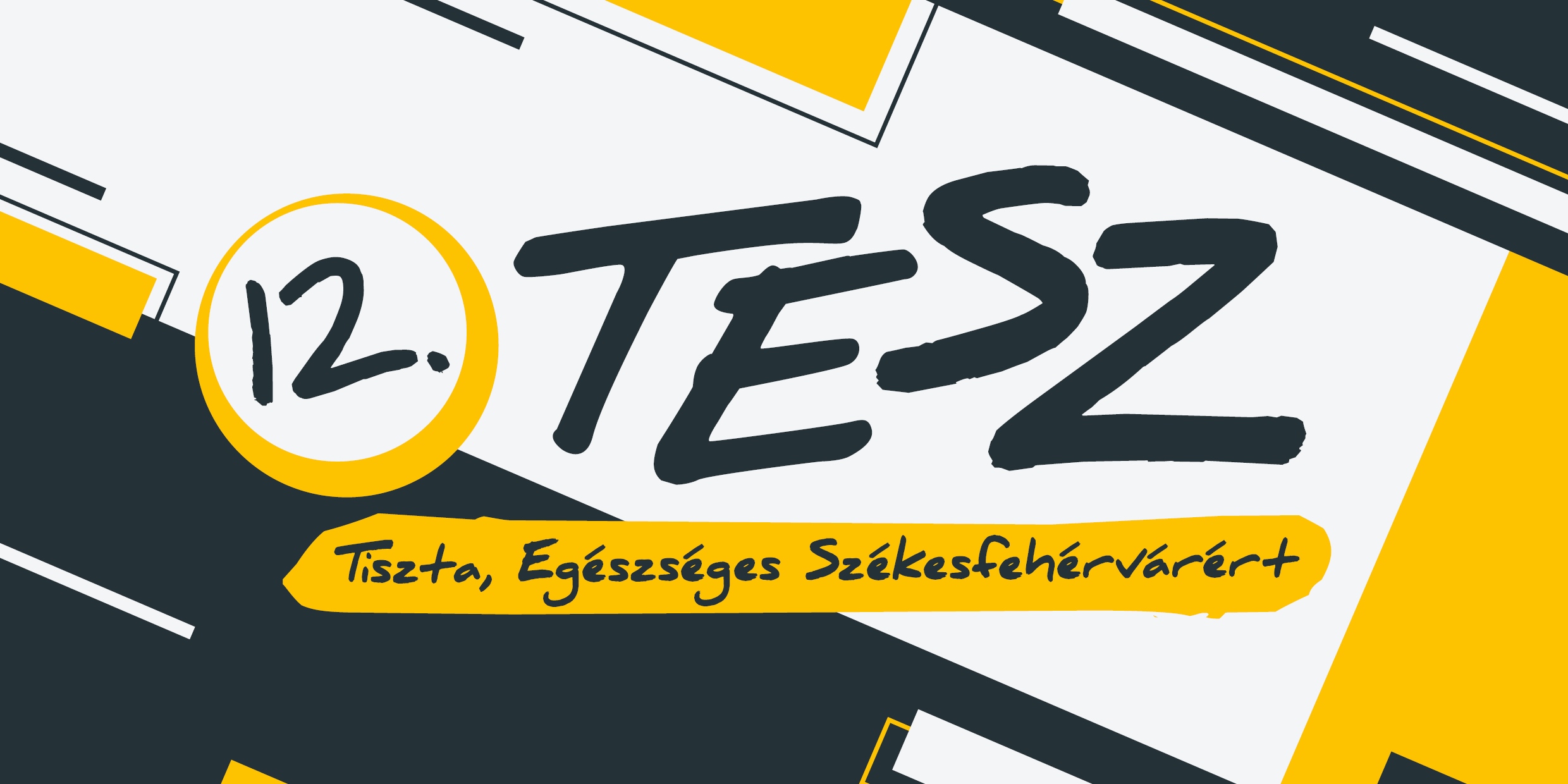 Pünkösdhétfőn rendezik a 12. TESZ futást a Várkörúton és a Rákóczi úton