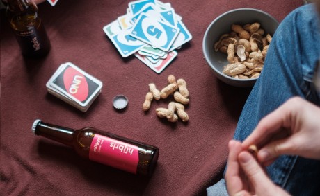 Főzdetársas szombaton – társasjátéknapot rendez a hübris