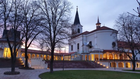 Pünkösdhétfő - Boldogságos Szűz Mária ünnepe a katolikus egyházban