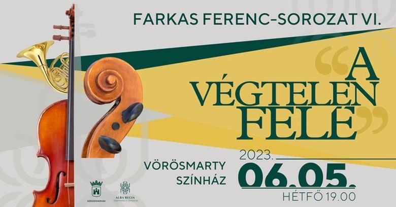Három örökzöld remekművel zárul a Farkas Ferenc sorozat június 5-én