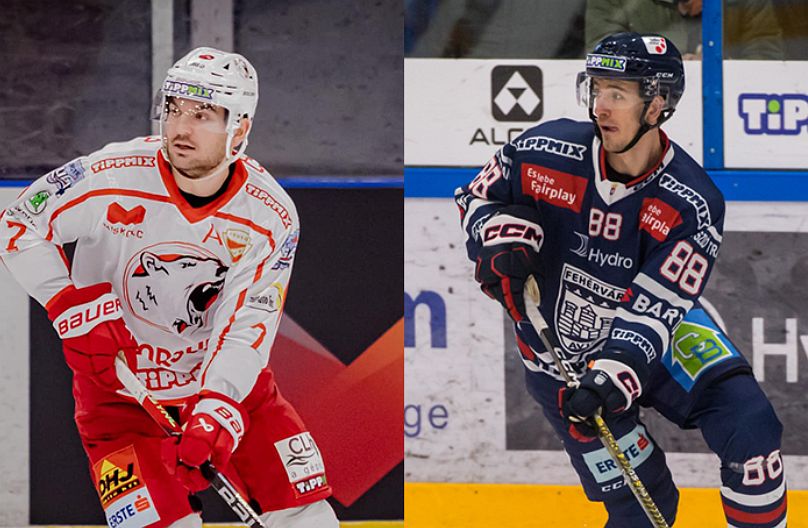 Két hátvéddel is erősített a Hydro Fehérvár AV19