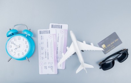 Utazási megtakarítások - útmutató az olcsó repülőjegyekhez