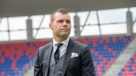 Visszavonult a Vidi történetének legeredményesebb góllövője, Nikolics Nemanja