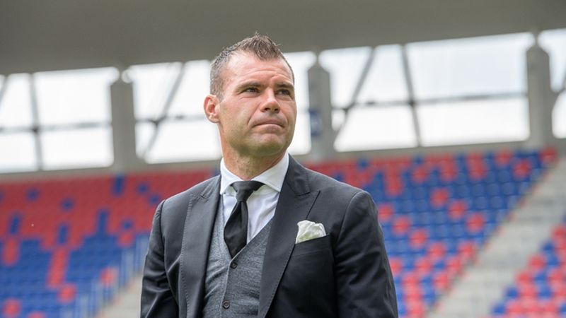 Visszavonult a Vidi történetének legeredményesebb góllövője, Nikolics Nemanja
