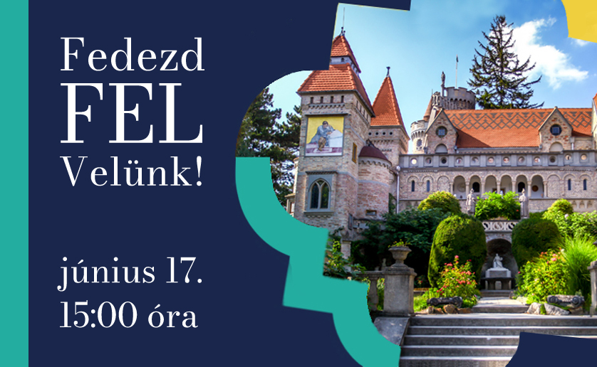 Kisvonatos túra szombaton a Bory-várhoz az Országalmától