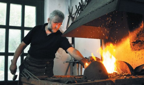 Június 24-én, szombaton rendezik meg a XIX. Tűzzel-Vassal Fesztivált