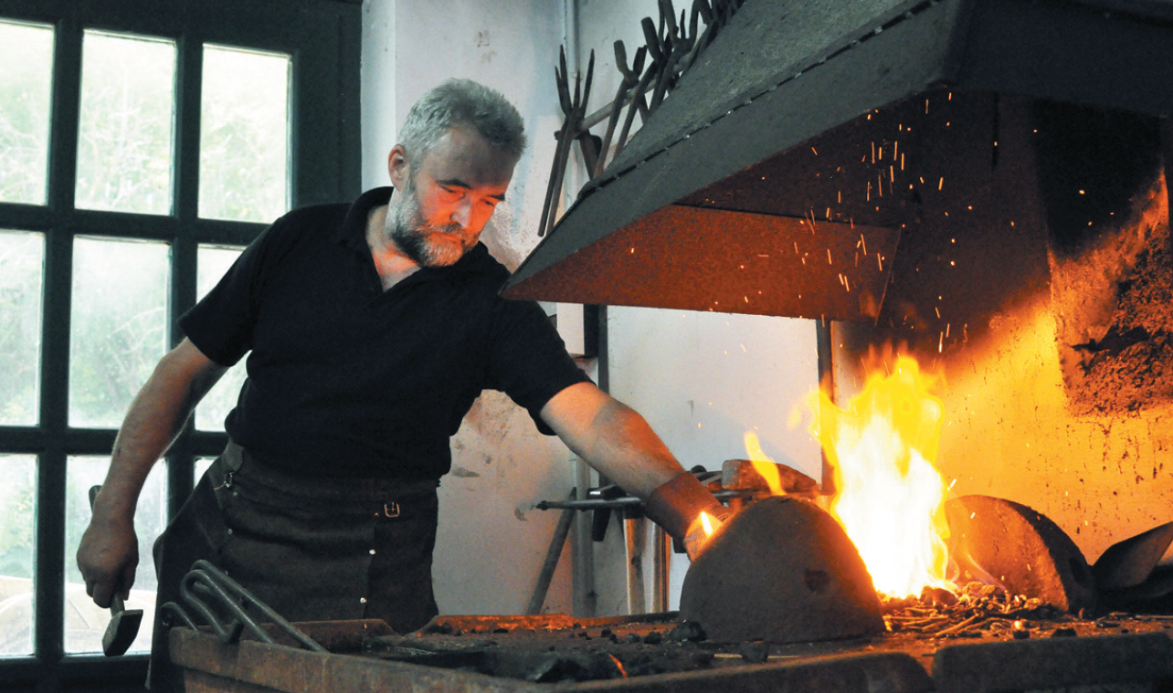 Június 24-én, szombaton rendezik meg a XIX. Tűzzel-Vassal Fesztivált