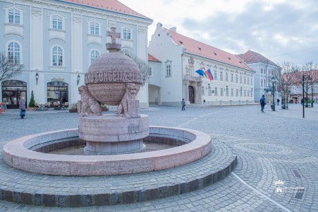 Nyári diákmunkára várják a jelentkezőket a Polgármesteri Hivatalban
