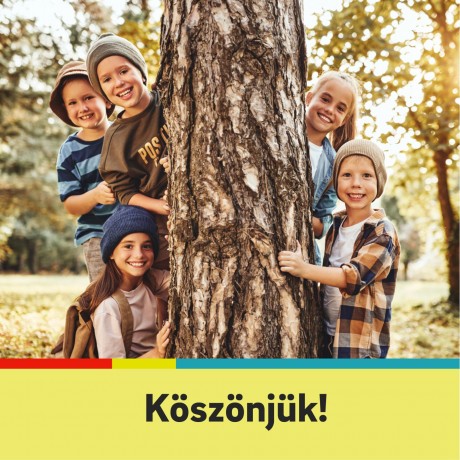 A Kodály suli és a Gyöngyvirág ovi is számít a szavazatunkra – zöld célokat segít az E.ON pályázata