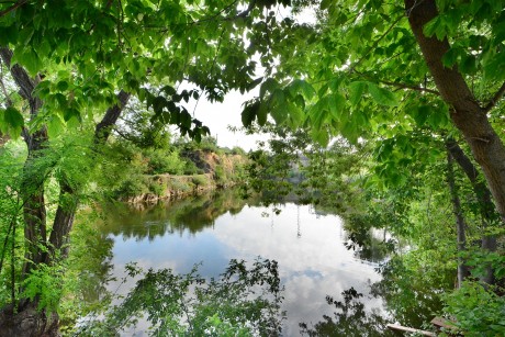 Pikniket rendeznek a Bányatónál pénteken, az év leghosszabb napján
