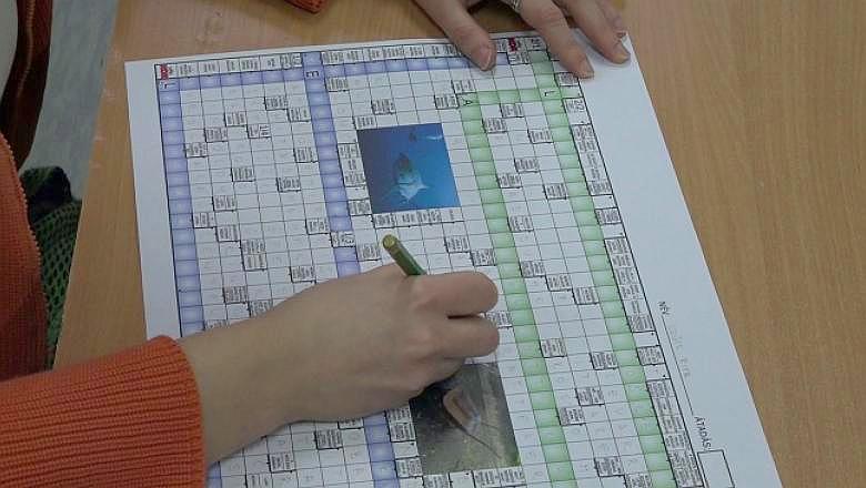 Országos keresztrejtvényfejtő versenyt rendeznek június 24-25-én Feketehegy-Szárazréten