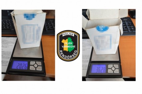 Újabb díler kezén kattant a bilincs - letartóztathatják a terjesztő nőt