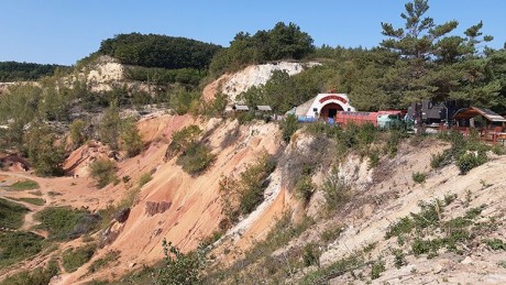 Szombaton rendezik a Vértesi Barangolások teljesítménytúrákat három távon