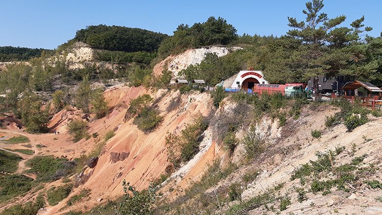 Szombaton rendezik a Vértesi Barangolások teljesítménytúrákat három távon