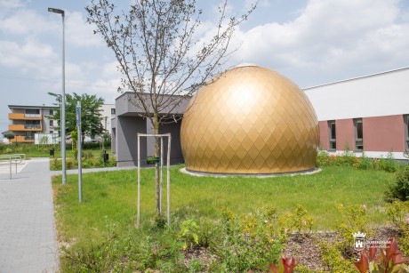 Szeptembertől várja a bölcsiseket a Maroshegyi „Kisgömböc”