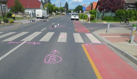 Hatvan közlekedési balesetnél helyszíneltek a rendőrök múlt héten a vármegyében