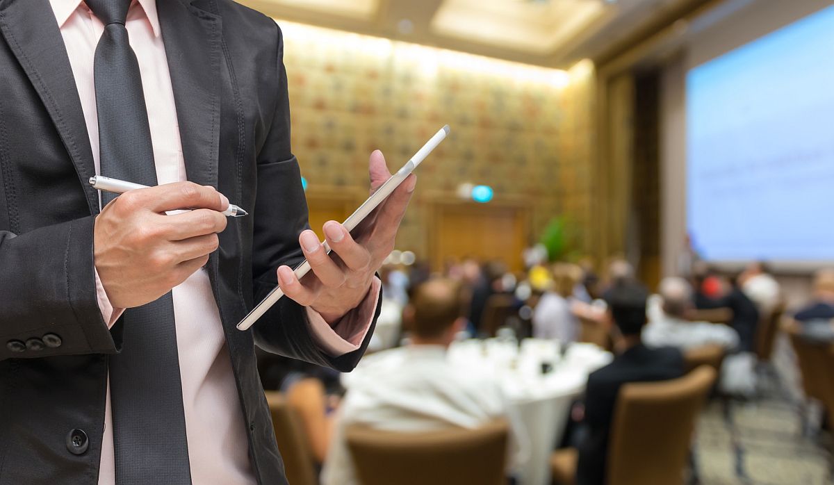 Fenntarthatósági tippek a sikeres és környezetbarát konferenciákhoz