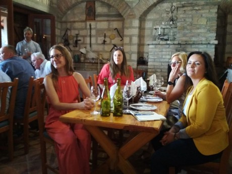 Borpart lesz pénteken és szombaton este Agárdon