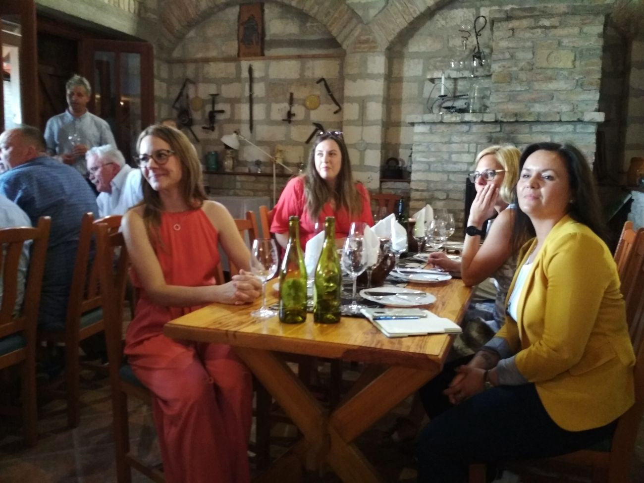 Borpart lesz pénteken és szombaton este Agárdon