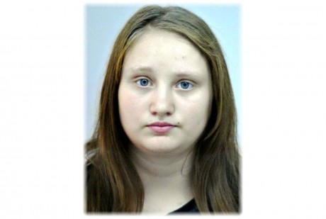 A lakosság segítségét kérik - a 17 éves Bene Boglárkát keresik a székesfehérvári rendőrök