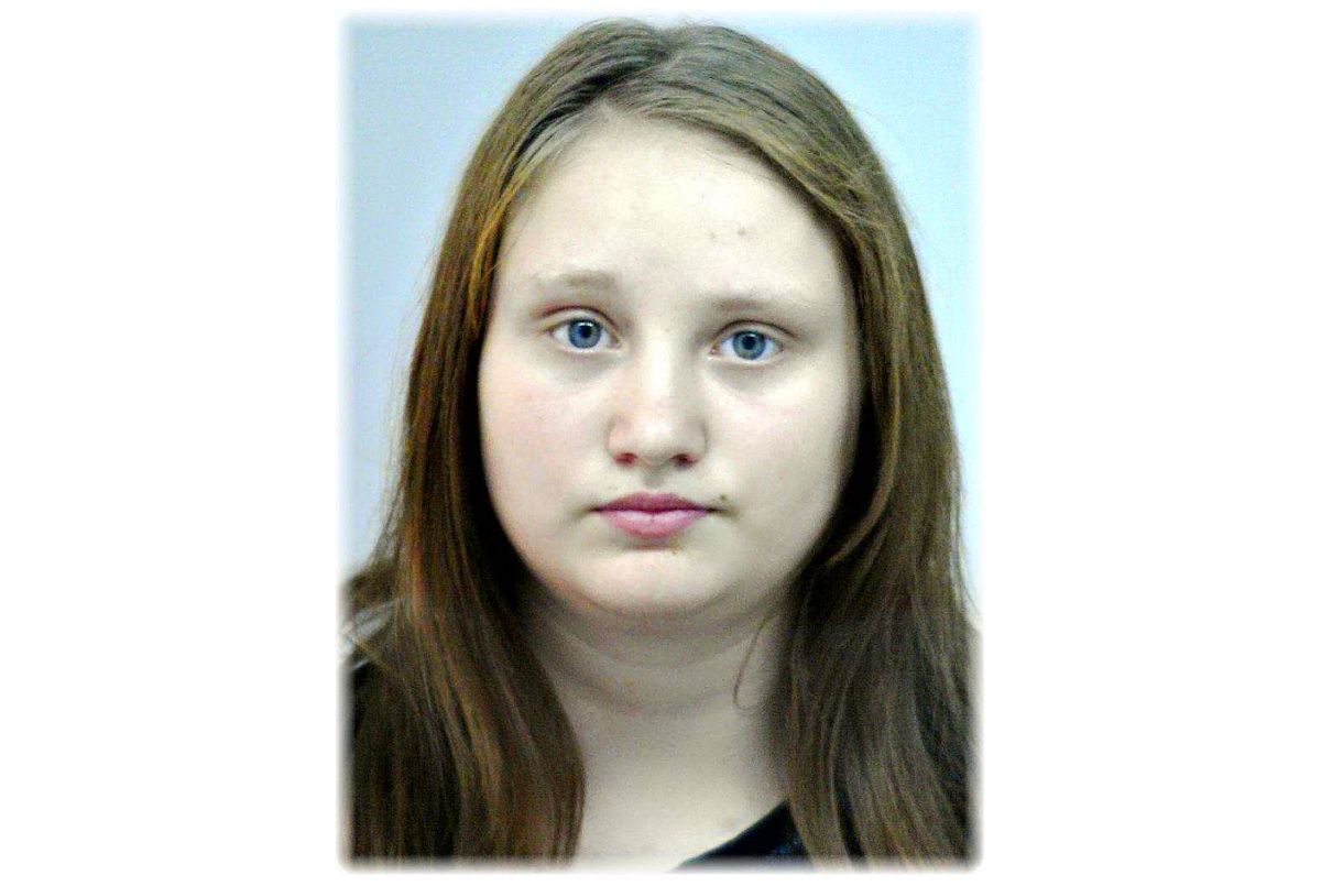 A lakosság segítségét kérik - a 17 éves Bene Boglárkát keresik a székesfehérvári rendőrök