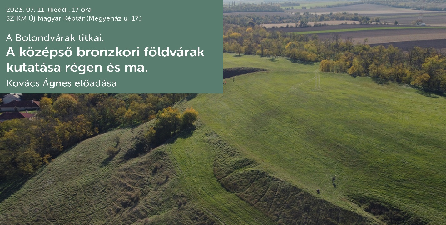 Kutyatáron innen és túl – kedden folytatódik a Szent István Király Múzeum intézménytörténeti előadás-sorozata