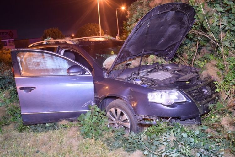 9-en súlyosan, 18-an pedig könnyebben sérültek meg a vármegye múltheti baleseteiben