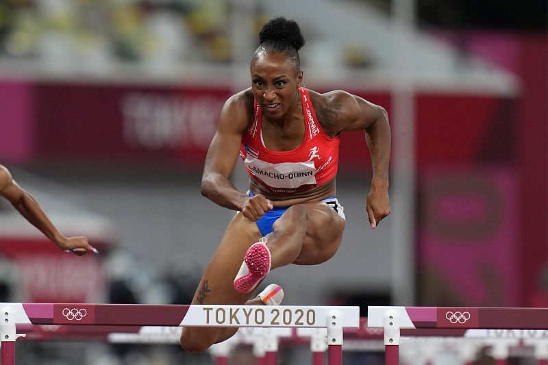 Gyulai Memorial - a világ legjobbjai is indulnak női 100 gáton Székesfehérváron