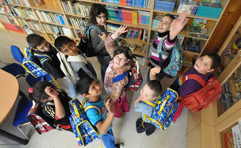 Augusztus 15-ig várja a felajánlott iskolaszereket az ICSKE