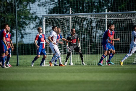 Értékes döntetlent játszott a Vidi a török Trabzonspor csapata ellen