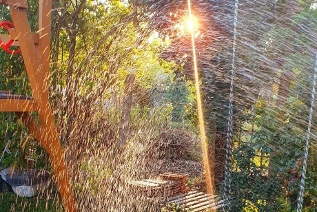 Takarékos vízhasználatra kéri a fogyasztókat a FEJÉRVÍZ Zrt.