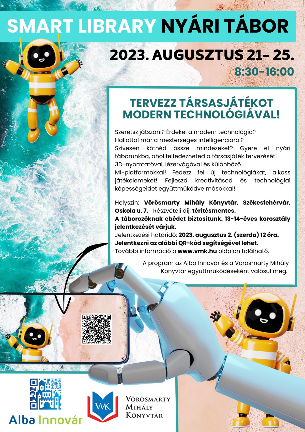 Tervezz társasjátékot mesterséges intelligencia platformokkal!