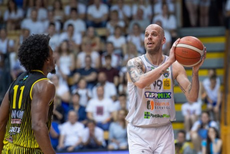 Főtáblán kezd az Alba a férfi kosárlabda Európa-kupa következő idényében