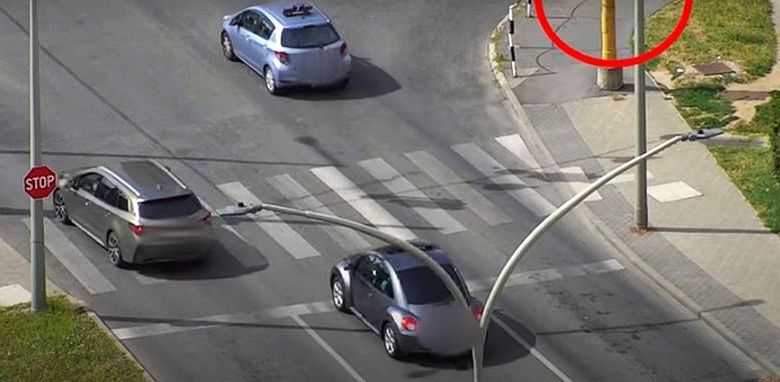 A levegőből is figyelik a szabálysértőket - drónos ellenőrzések Székesfehérváron