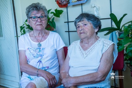 Egy jó beszélgetés többet ér, mint a gyógyszer