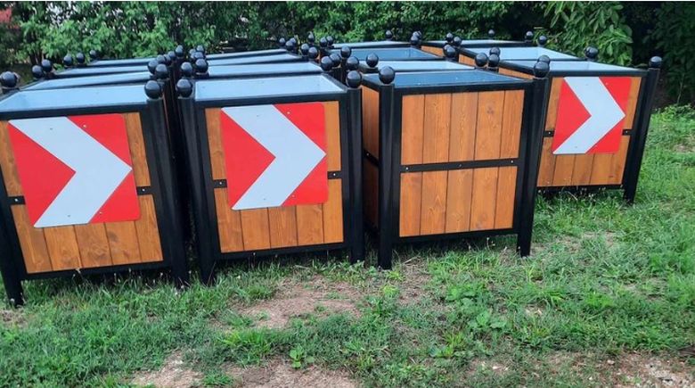 Jelentős forgalmirend-változás lesz augusztustól Szárazrét több utcájában