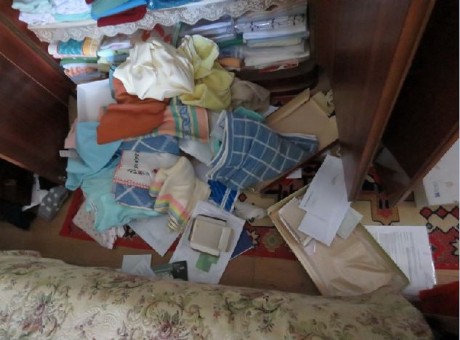 Börtönben vannak - készpénzt és ékszereket loptak, fehérvári időseket is kifosztottak