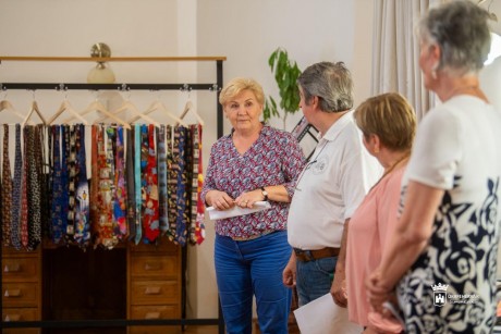 Híres emberek nyakkendői Fehérváron - kravátli kiállítás nyílt